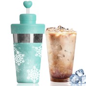 เครื่องชงกาแฟเย็น 304 สแตนเลส