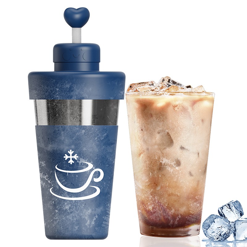 เครื่องชงกาแฟเย็นเป็นศูนย์เจือจาง